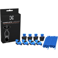 Komplettes Schnürsenkel-Set  Ronix  